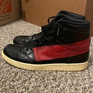 Jordan 1 Defiant Couture